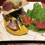 お刺身盛り