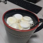 マシュマロコーヒー